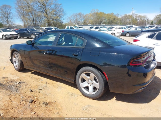 Aukcja sprzedaży 2021 Dodge Charger Police Rwd, vin: 2C3CDXAT3MH678654, numer aukcji: 44646213