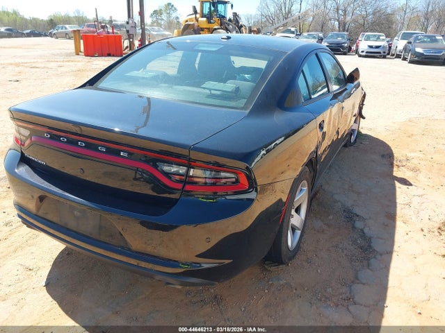 Aukcja sprzedaży 2021 Dodge Charger Police Rwd, vin: 2C3CDXAT3MH678654, numer aukcji: 44646213