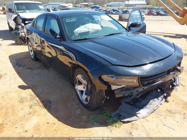 Aukcja sprzedaży 2021 Dodge Charger Police Rwd, vin: 2C3CDXAT3MH678654, numer aukcji: 44646213