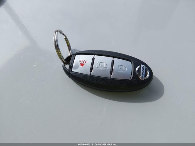 44646215 :رقم المزاد ، JN1BJ1CP5KW244122 vin ، 2019 Nissan Rogue Sport Sv مزاد بيع