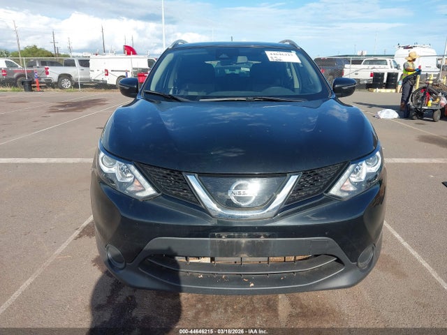 44646215 :رقم المزاد ، JN1BJ1CP5KW244122 vin ، 2019 Nissan Rogue Sport Sv مزاد بيع