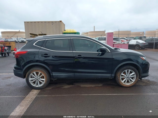 44646215 :رقم المزاد ، JN1BJ1CP5KW244122 vin ، 2019 Nissan Rogue Sport Sv مزاد بيع