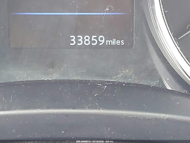 44646215 :رقم المزاد ، JN1BJ1CP5KW244122 vin ، 2019 Nissan Rogue Sport Sv مزاد بيع