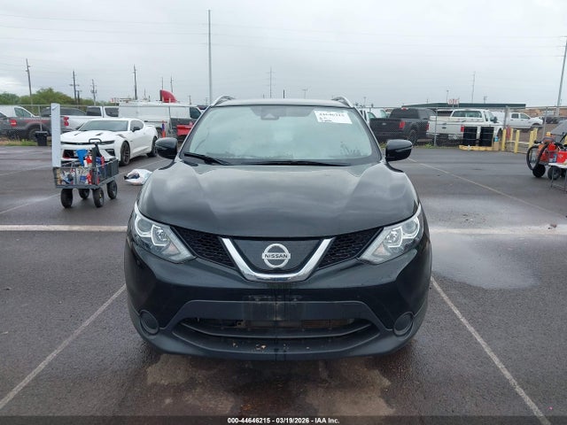 44646215 :رقم المزاد ، JN1BJ1CP5KW244122 vin ، 2019 Nissan Rogue Sport Sv مزاد بيع