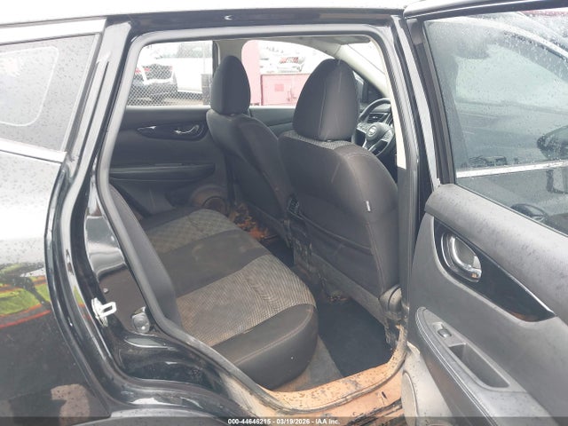 44646215 :رقم المزاد ، JN1BJ1CP5KW244122 vin ، 2019 Nissan Rogue Sport Sv مزاد بيع