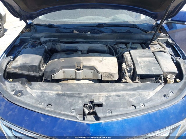 1G1115SL1EU116788 Chevrolet IMPALA 1LT