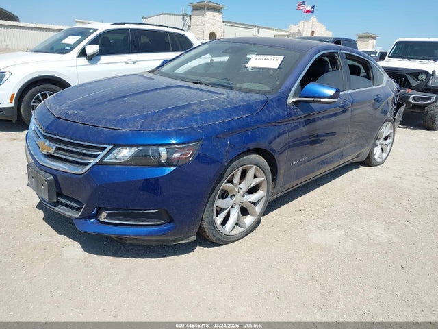 1G1115SL1EU116788 Chevrolet IMPALA 1LT