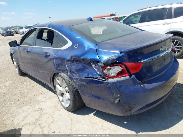 1G1115SL1EU116788 Chevrolet IMPALA 1LT