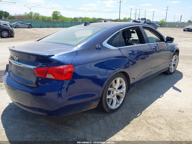 1G1115SL1EU116788 Chevrolet IMPALA 1LT