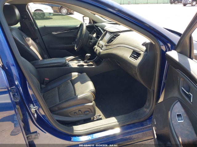 1G1115SL1EU116788 Chevrolet IMPALA 1LT