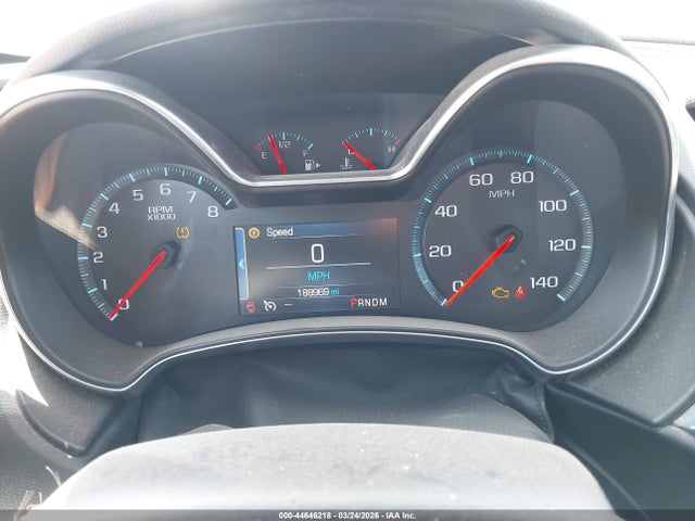 1G1115SL1EU116788 Chevrolet IMPALA 1LT