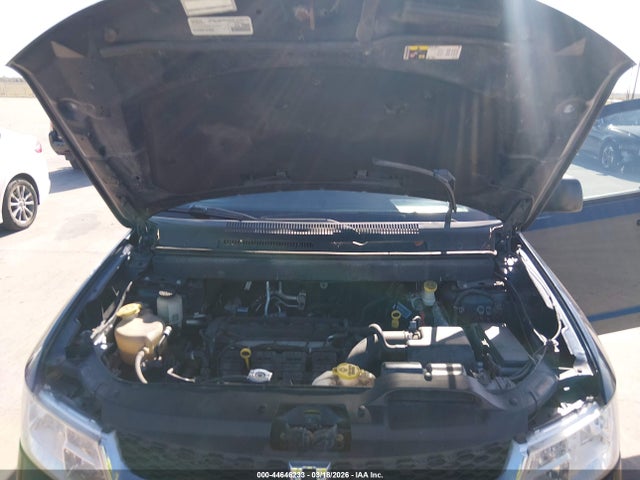 Dodge Journey American Value Pkg 2015 3C4PDCAB8FT739343 Image 10
