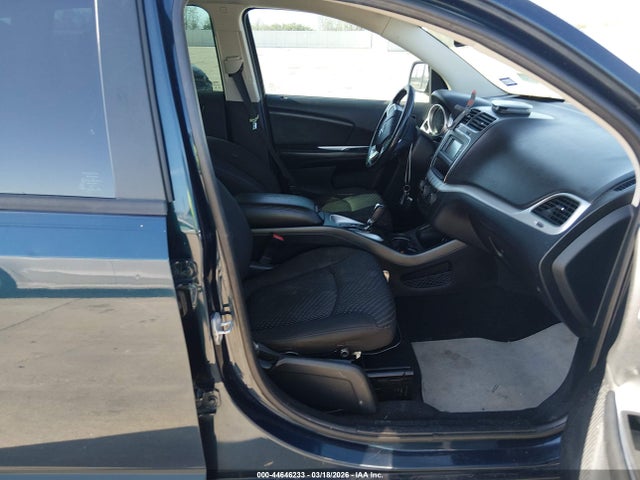 Dodge Journey American Value Pkg 2015 3C4PDCAB8FT739343 Image 5