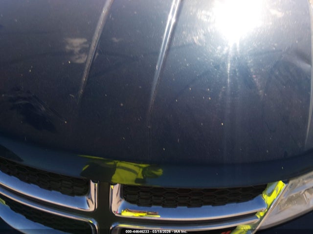 Dodge Journey American Value Pkg 2015 3C4PDCAB8FT739343 Image 6