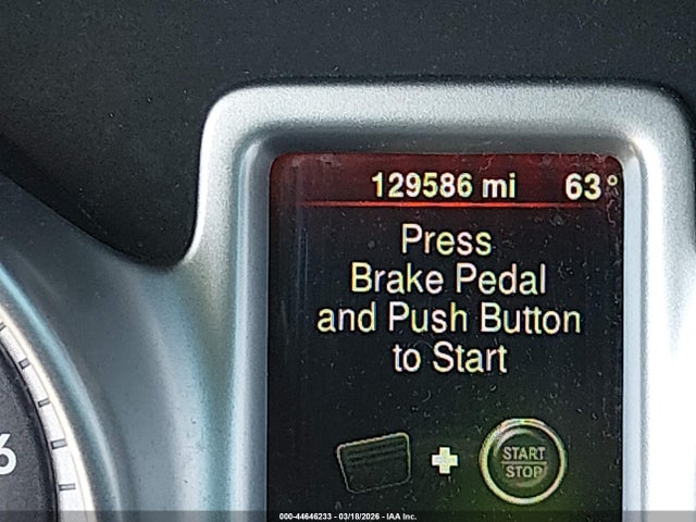 Dodge Journey American Value Pkg 2015 3C4PDCAB8FT739343 Image 7