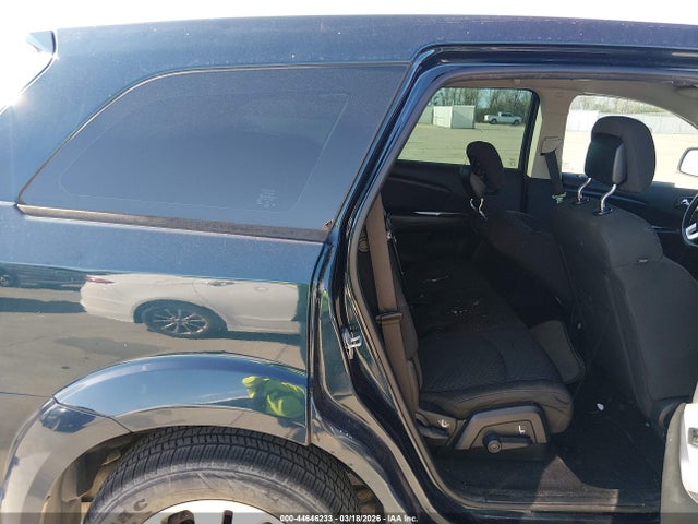 Dodge Journey American Value Pkg 2015 3C4PDCAB8FT739343 Image 8