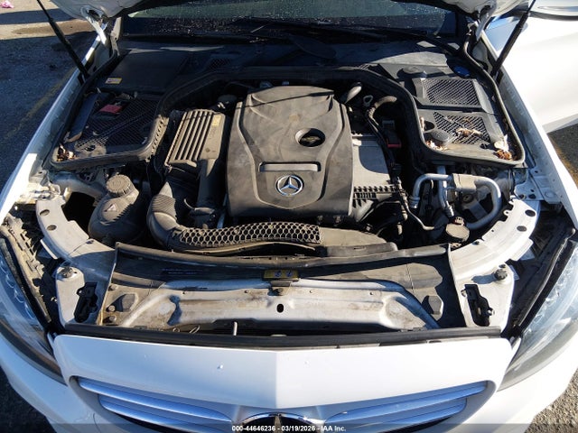55SWF4KB2FU027501 Mercedes-Benz C 300 4matic