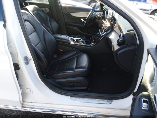 55SWF4KB2FU027501 Mercedes-Benz C 300 4matic