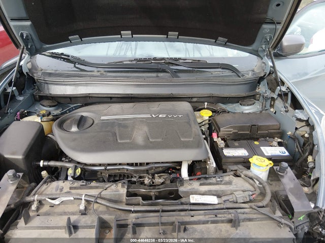 1C4PJMBS5FW703066 Jeep Cherokee Trailhawk