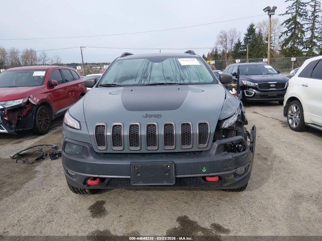 1C4PJMBS5FW703066 Jeep Cherokee Trailhawk