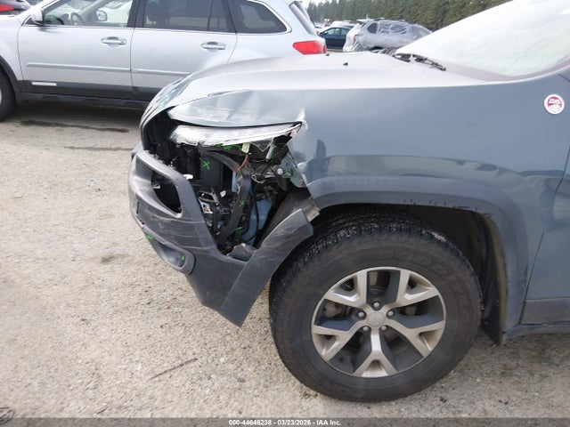 1C4PJMBS5FW703066 Jeep Cherokee Trailhawk