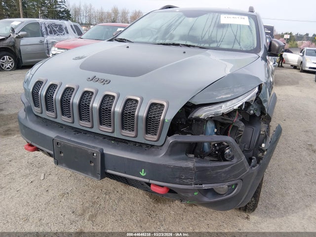 1C4PJMBS5FW703066 Jeep Cherokee Trailhawk
