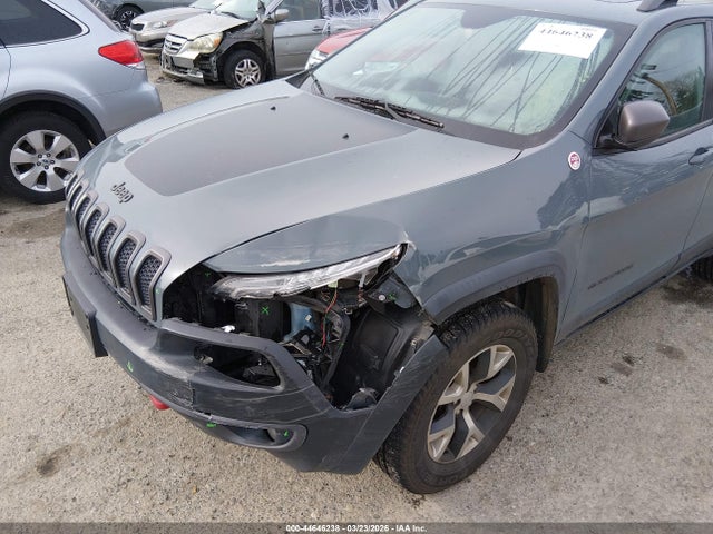 1C4PJMBS5FW703066 Jeep Cherokee Trailhawk