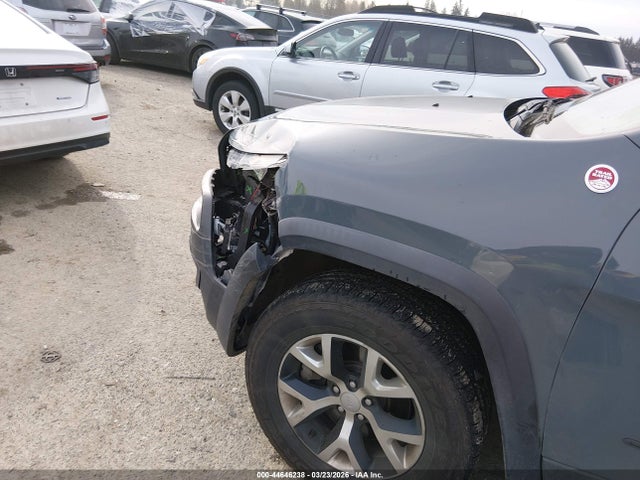 1C4PJMBS5FW703066 Jeep Cherokee Trailhawk
