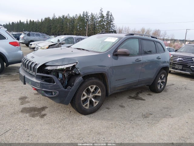 1C4PJMBS5FW703066 Jeep Cherokee Trailhawk