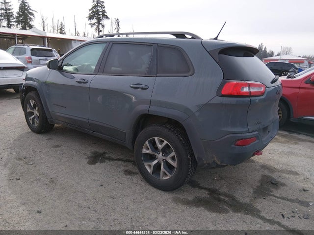 1C4PJMBS5FW703066 Jeep Cherokee Trailhawk