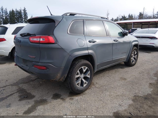 1C4PJMBS5FW703066 Jeep Cherokee Trailhawk