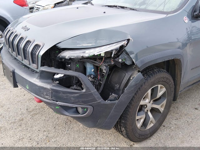 1C4PJMBS5FW703066 Jeep Cherokee Trailhawk
