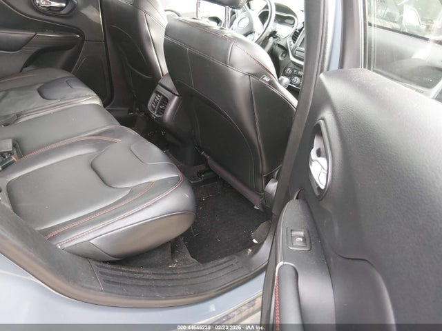 1C4PJMBS5FW703066 Jeep Cherokee Trailhawk