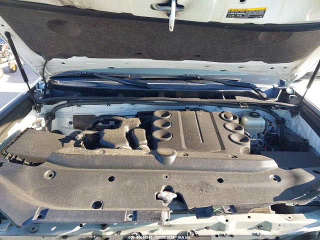 2020 TOYOTA 4RUNNER JTEBU5JR8L5780940 Photo 9