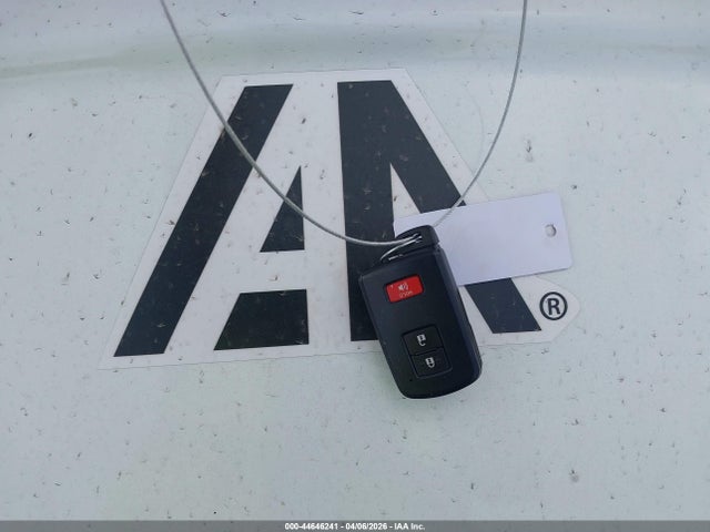 2020 TOYOTA 4RUNNER JTEBU5JR8L5780940 Photo 10