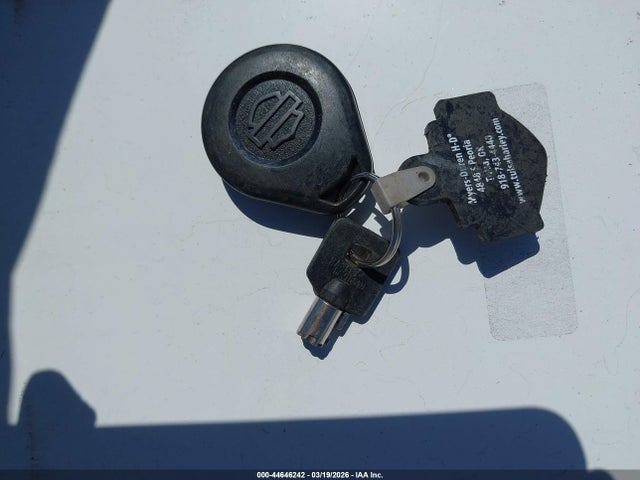 2014 HARLEY-DAVIDSON FLHXS 1HD1KRM13EB672859 Photo 10