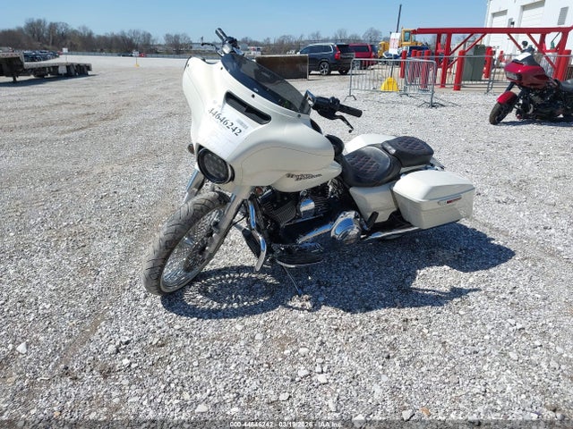 2014 HARLEY-DAVIDSON FLHXS 1HD1KRM13EB672859 Photo 1