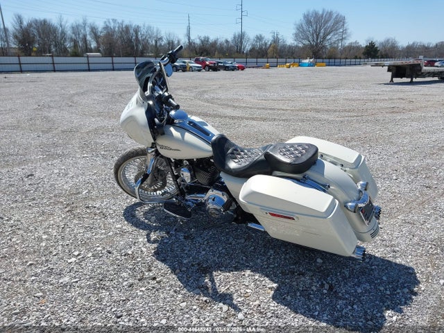 2014 HARLEY-DAVIDSON FLHXS 1HD1KRM13EB672859 Photo 2