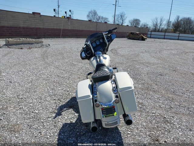 2014 HARLEY-DAVIDSON FLHXS 1HD1KRM13EB672859 Photo 5