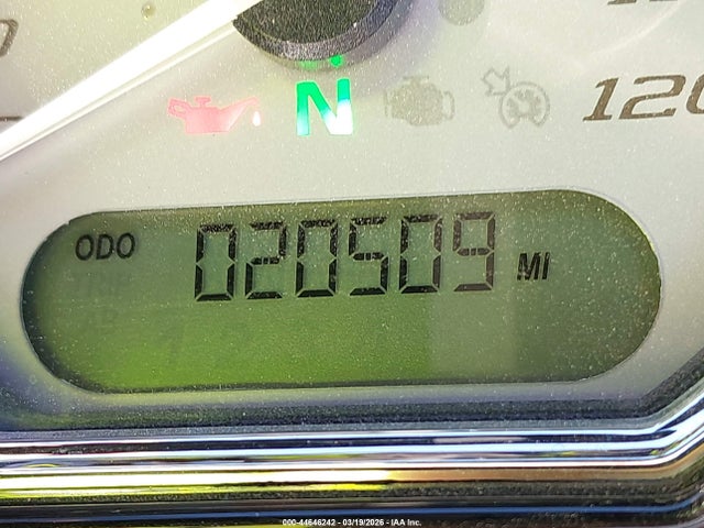 2014 HARLEY-DAVIDSON FLHXS 1HD1KRM13EB672859 Photo 6