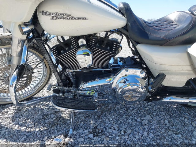 2014 HARLEY-DAVIDSON FLHXS 1HD1KRM13EB672859 Photo 8