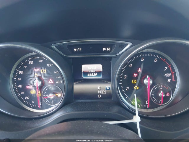 2019 MERCEDES-BENZ GLA 250 WDCTG4EB1KJ611608 Photo 6