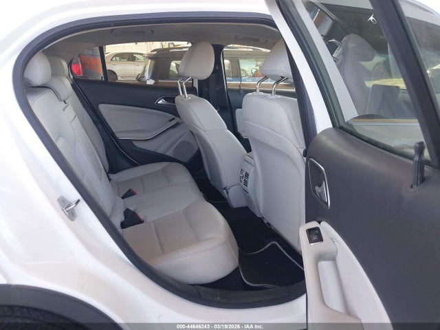 2019 MERCEDES-BENZ GLA 250 WDCTG4EB1KJ611608 Photo 7