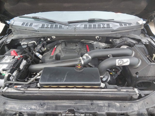 Продаж на аукціоні авто 2018 Ford F-150 Xlt, vin: 1FTFW1EG4JFD03169, номер лоту: 44646248