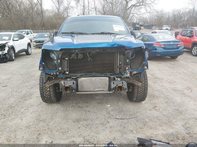 Продаж на аукціоні авто 2018 Ford F-150 Xlt, vin: 1FTFW1EG4JFD03169, номер лоту: 44646248