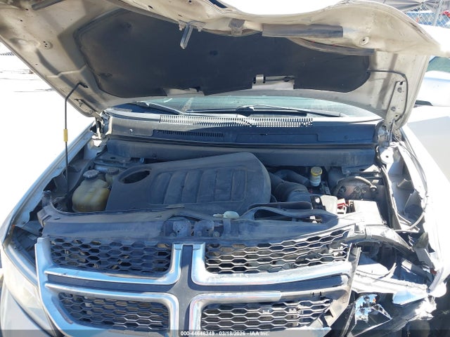 3C4PDCBG4ET289215 Dodge Journey Sxt