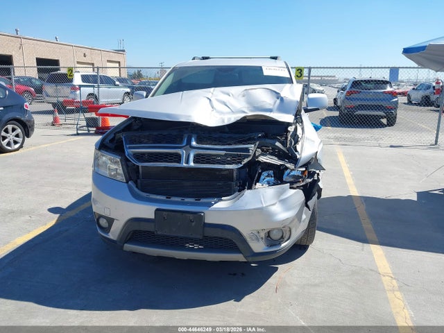 3C4PDCBG4ET289215 Dodge Journey Sxt