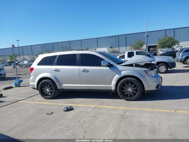 3C4PDCBG4ET289215 Dodge Journey Sxt