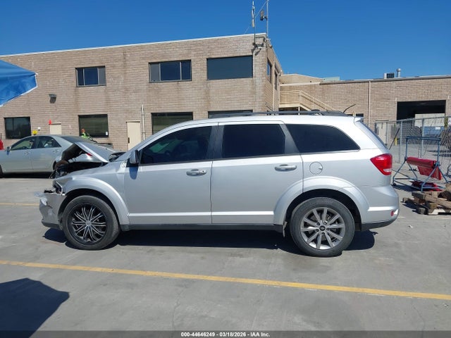 3C4PDCBG4ET289215 Dodge Journey Sxt