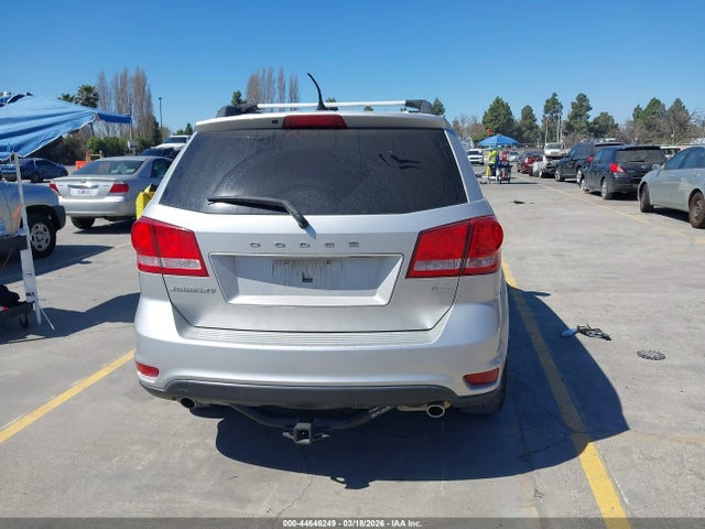 3C4PDCBG4ET289215 Dodge Journey Sxt